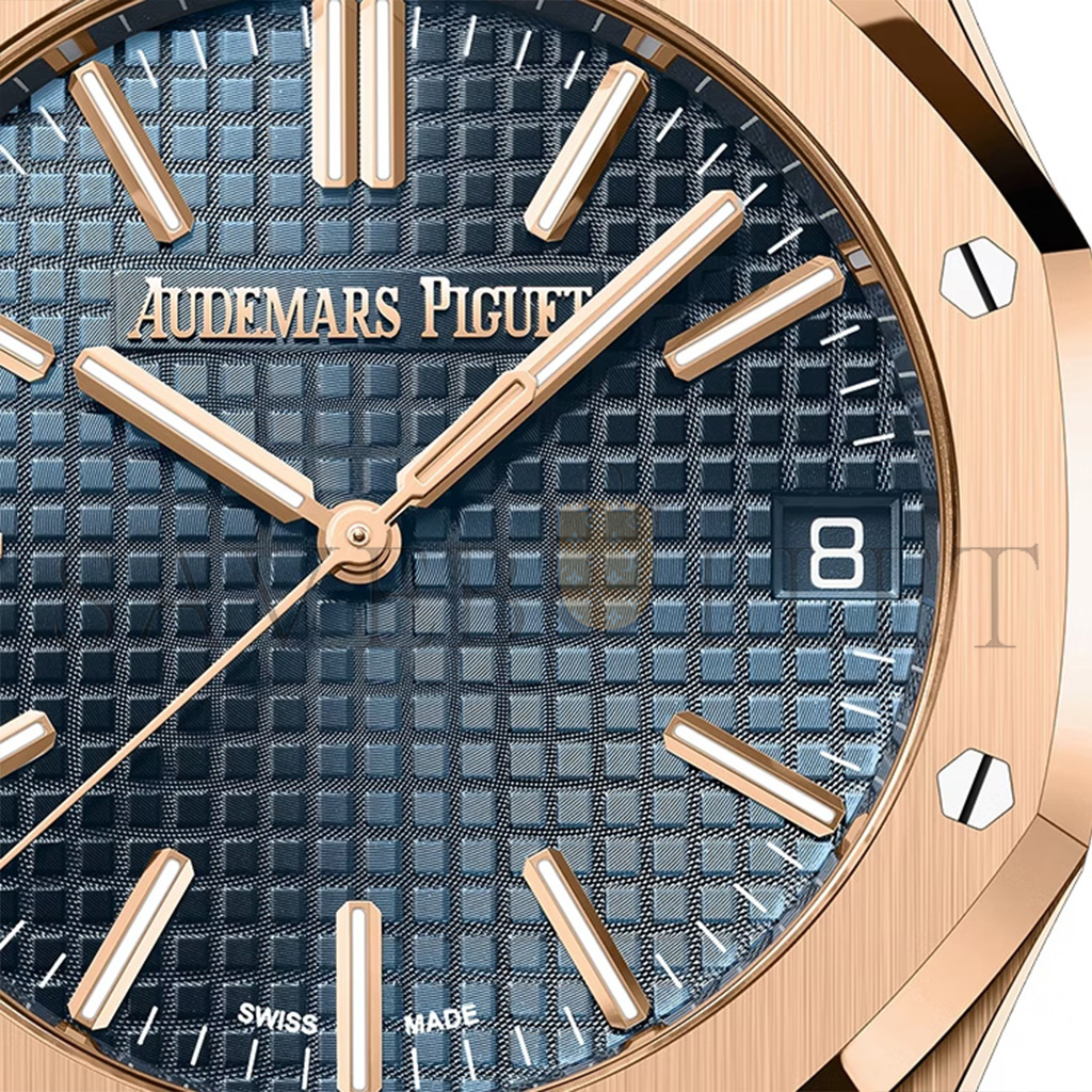 AUDEMARS PIGUET ROYAL OAK SELFWINDING 41MM 15510OR.OO.D315CR.02